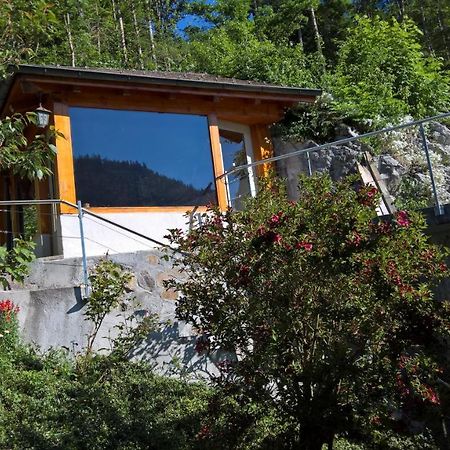 Ferienwohnung Kalchofen Boltigen ภายนอก รูปภาพ
