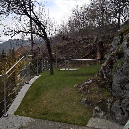 Ferienwohnung Kalchofen Boltigen ภายนอก รูปภาพ