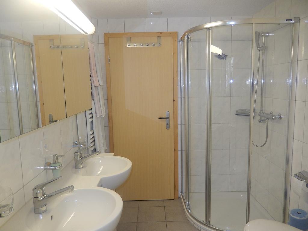 Ferienwohnung Kalchofen Boltigen ภายนอก รูปภาพ