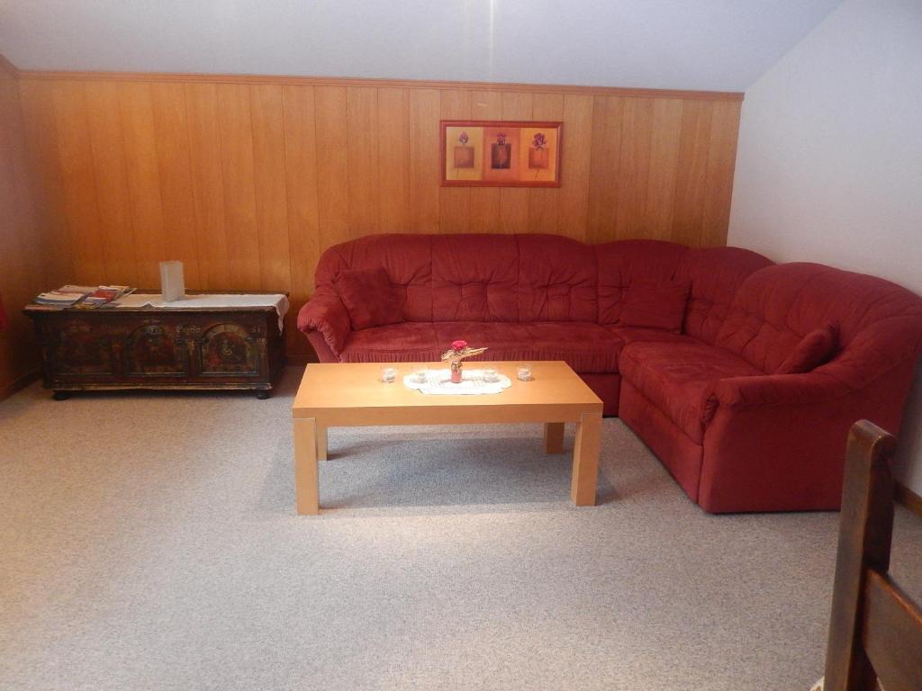 Ferienwohnung Kalchofen Boltigen ห้อง รูปภาพ