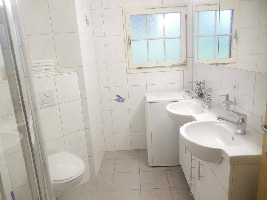 Ferienwohnung Kalchofen Boltigen ห้อง รูปภาพ