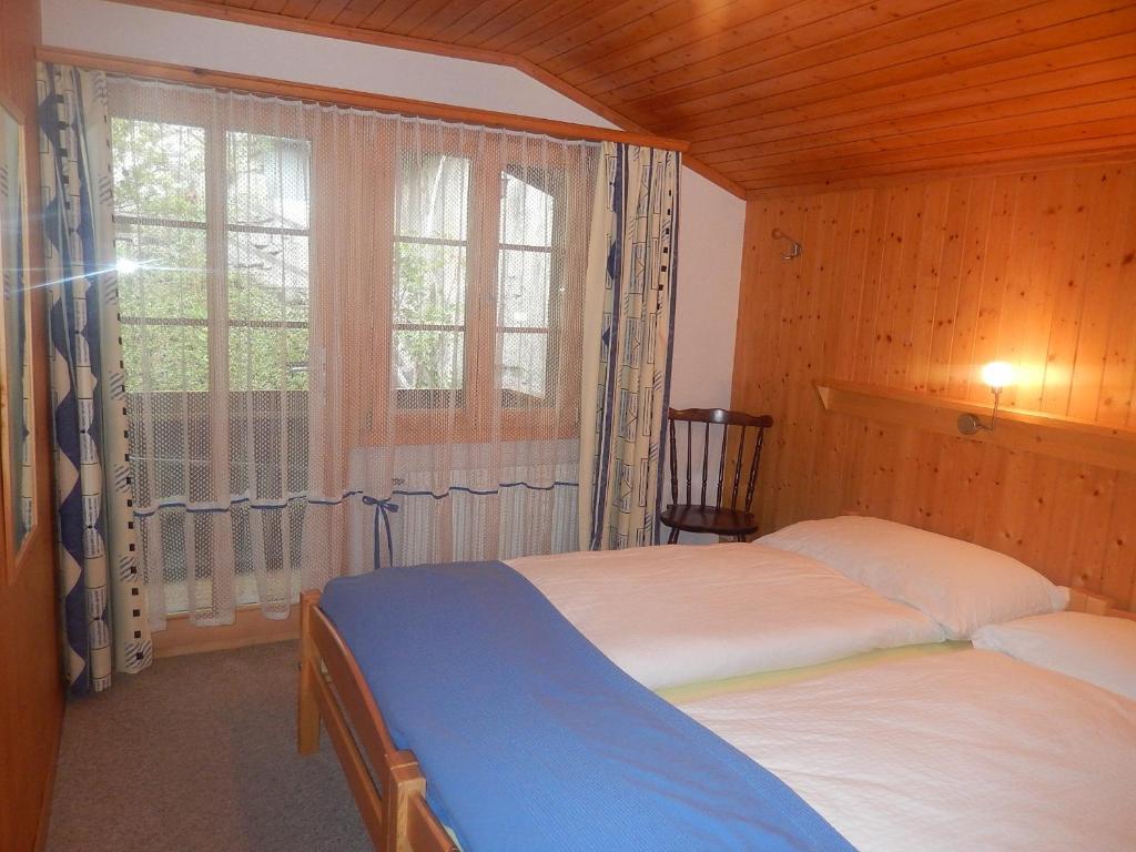 Ferienwohnung Kalchofen Boltigen ห้อง รูปภาพ
